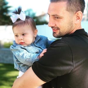 Meet your Posher, Frank